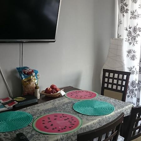 Апартаменты Apartament Obroncow Wybrzeza Гданьск Экстерьер фото