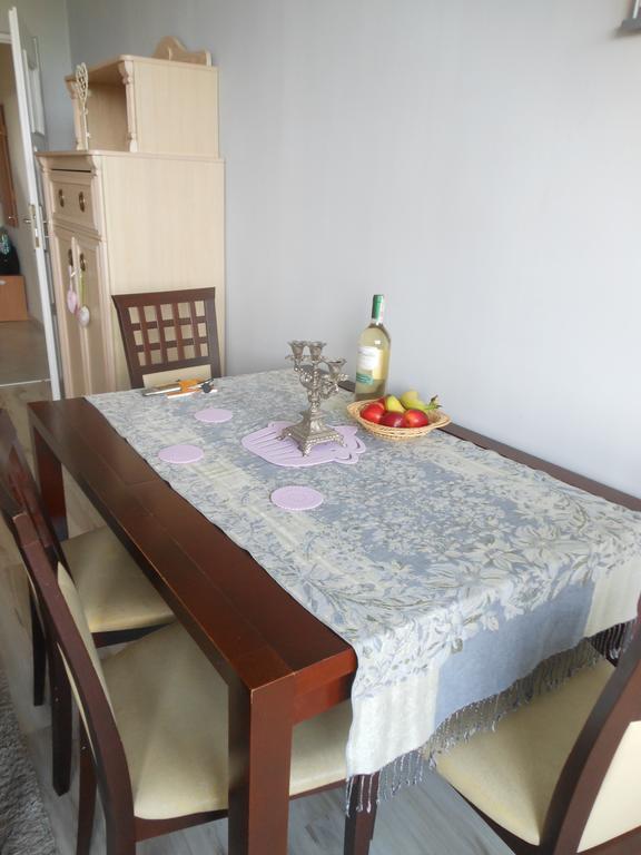 Апартаменты Apartament Obroncow Wybrzeza Гданьск Номер фото
