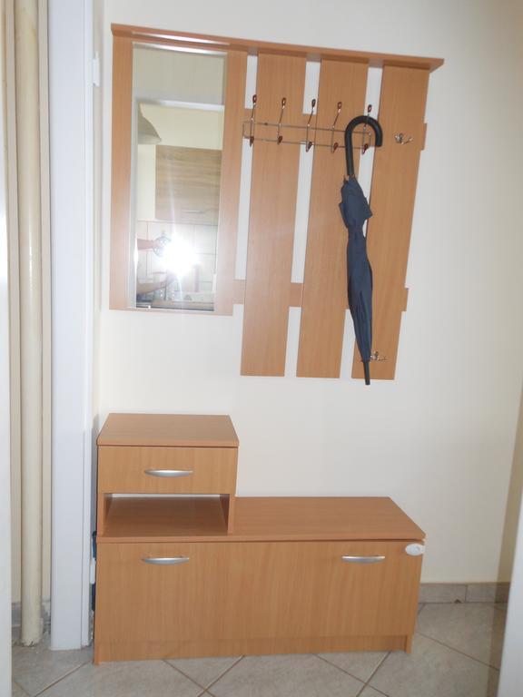 Апартаменты Apartament Obroncow Wybrzeza Гданьск Номер фото