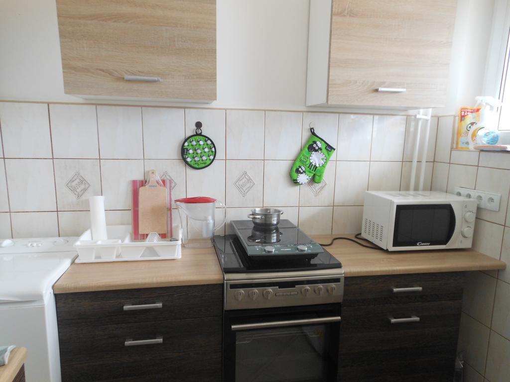 Апартаменты Apartament Obroncow Wybrzeza Гданьск Номер фото
