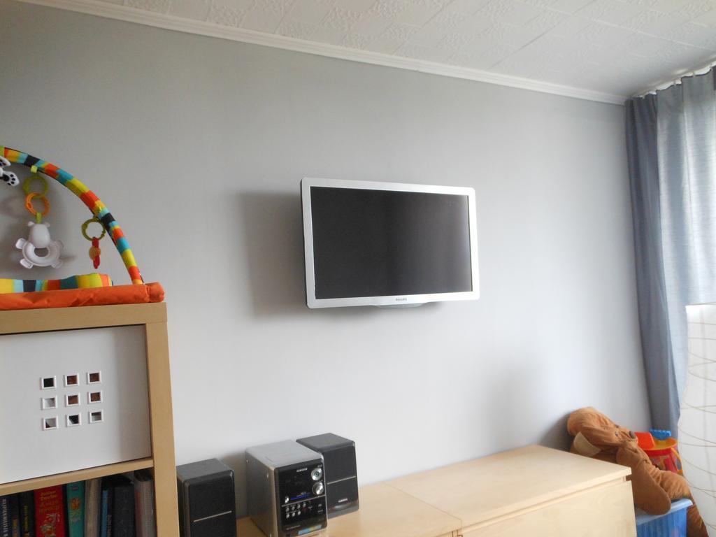 Апартаменты Apartament Obroncow Wybrzeza Гданьск Номер фото