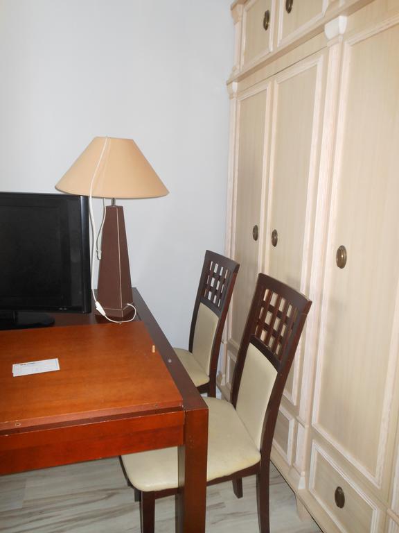 Апартаменты Apartament Obroncow Wybrzeza Гданьск Номер фото