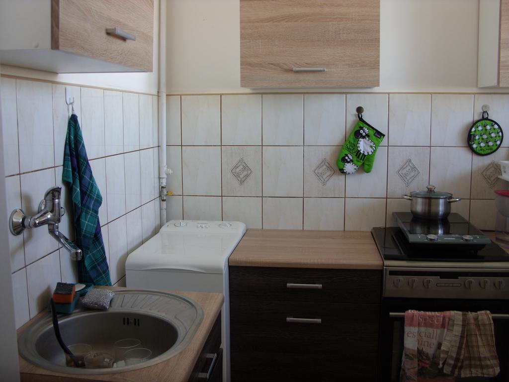 Апартаменты Apartament Obroncow Wybrzeza Гданьск Номер фото