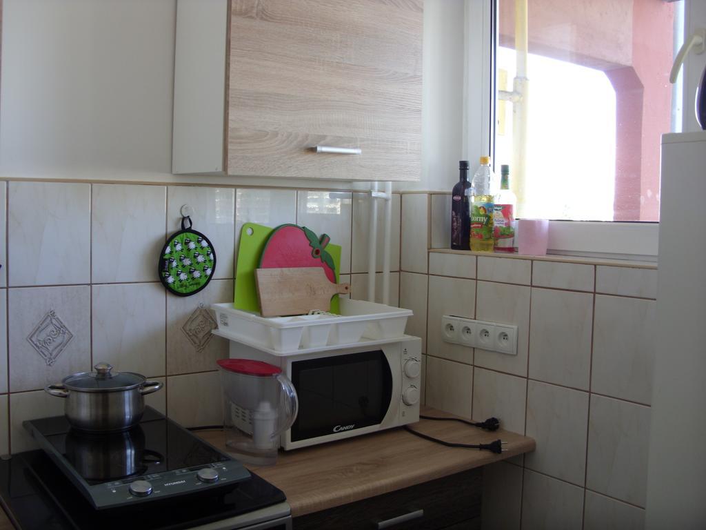 Апартаменты Apartament Obroncow Wybrzeza Гданьск Номер фото